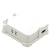 High Precision LoRaWAN Wall Mounted Indoor Environment Sensor - Asset Track Pro