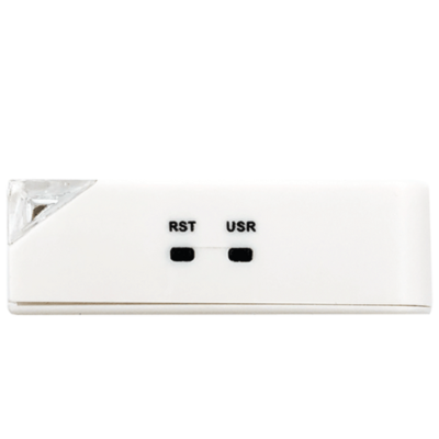 High Precision LoRaWAN Wall Mounted Indoor Environment Sensor - Asset Track Pro