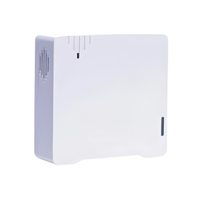 LoRaWAN Sound Level Sensor with A or C Weighting and LED Alarm - Asset Track Pro