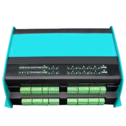 Wireless Multi Functional Data Logger for Weather Station Data - Asset Track Pro