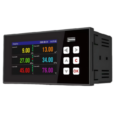 Paperless Data Logger with Seamless Integration - Asset Track Pro