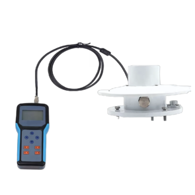 Weather Station Radiation Sensor Digital Data Logger - Asset Track Pro