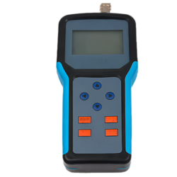 Weather Station Radiation Sensor Digital Data Logger - Asset Track Pro