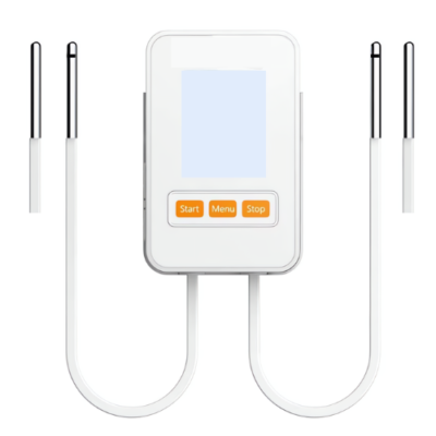 Real Time Monitoring Temperature and Humidity Data Logger - Asset Track Pro