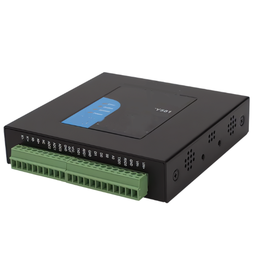 IoT Telemetry Data Logger Vending Machine Telemetry - Asset Track Pro