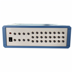 Vibrating Wire Data Logger with 400HZ-3800HZ Output - Asset Track Pro