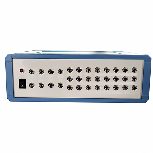 Vibrating Wire Data Logger with 400HZ-3800HZ Output - Asset Track Pro