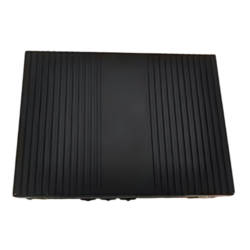 Industrial IoT Data Logger Ethernet Ports with 4G - Asset Track Pro