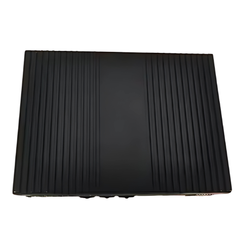 Industrial IoT Data Logger Ethernet Ports with 4G - Asset Track Pro