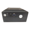 Industrial IoT Data Logger Ethernet Ports with 4G - Asset Track Pro
