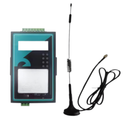 Ethernet Data Logger and Gateway for Industrial Applications - Asset Track Pro