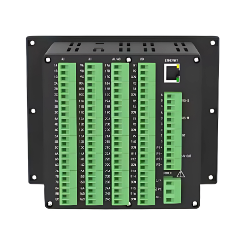 Real Time 8 Channel Thermocouple Data Logger - Asset Track Pro