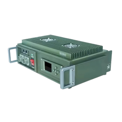 Rugged Wireless IP Video and Data Transceiver - Asset Track Pro