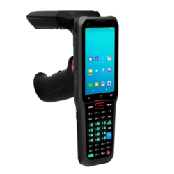 Customized Rugged Mobile Computer Data Collector - Asset Track Pro