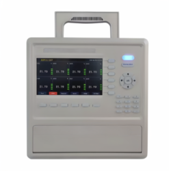 Multi Channel Wireless Temperature Monitoring Data Logger - Asset Track Pro