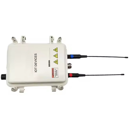 Battery Supply Wireless Monitoring Terminal - Asset Track Pro