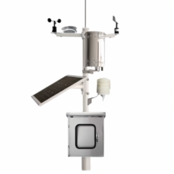 Farm Agricultural Sensor for Meteorological Weather - Asset Track Pro