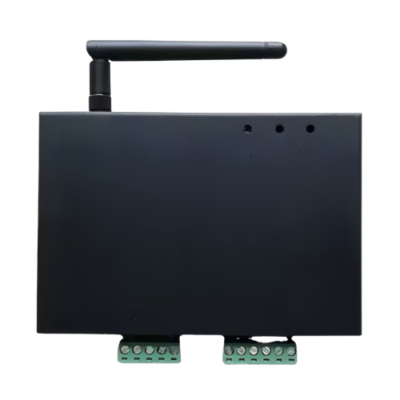 Waterproof Temperature and Humidity Sensor and Data Logger - Asset Track Pro