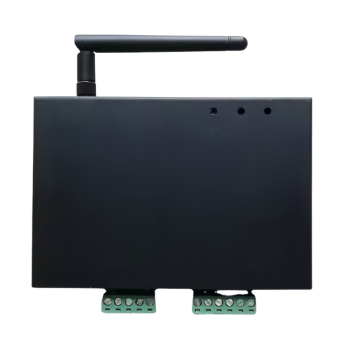 Waterproof Temperature and Humidity Sensor and Data Logger - Asset Track Pro