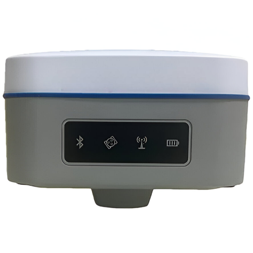 Surveying Instrument with High Precision Dual Frequency Receiver - Asset Track Pro