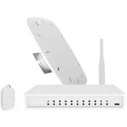 Solutions and Software Real Time Smart Industrial Employee Tracking - Asset Track Pro