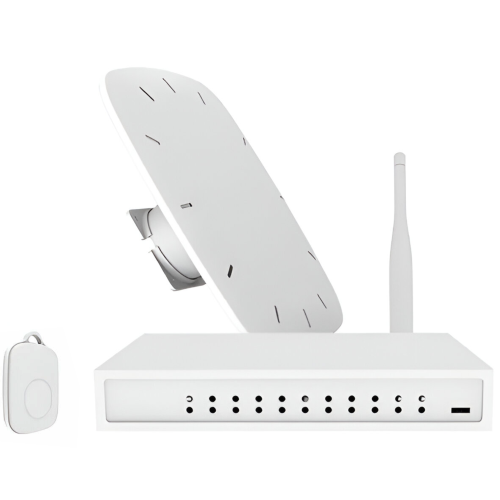 Solutions and Software Real Time Smart Industrial Employee Tracking - Asset Track Pro