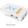 Real Time Monitoring Temperature and Humidity Data Logger Recorder - Asset Track Pro