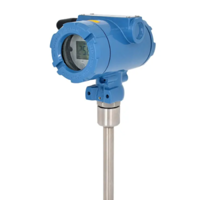 Wireless Temperature Transmitter for Water Oil Gas Monitoring - Asset Track Pro