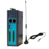 Industrial Modbus Data Logger for Smart Meter - Asset Track Pro