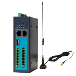 Industrial Modbus Data Logger for Smart Meter - Asset Track Pro