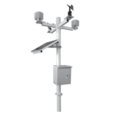 Cloud Farm Wireless Data Logger - Asset Track Pro