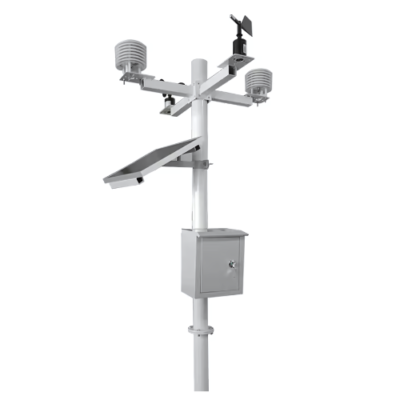 Cloud Farm Wireless Data Logger - Asset Track Pro