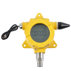 Explosion Proof Wireless Pressure Transmitter Sensor - Asset Track Pro