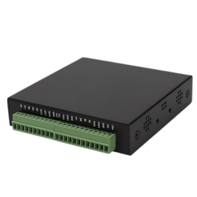 IoT Telemetry Data Logger for Vending Machines - Asset Track Pro