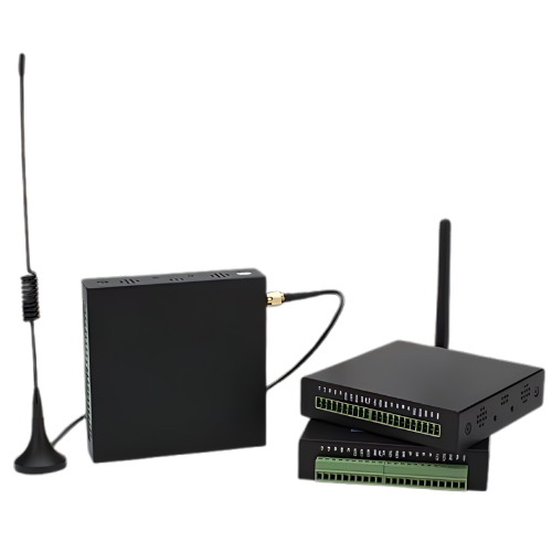 IoT Telemetry Data Logger for Vending Machines - Asset Track Pro