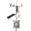 High-Precision All-Weather Automatic Monitoring Station - Asset Track Pro