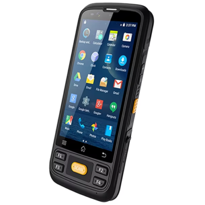 Rugged Android PDA Reader with GPS and WIFI - Asset Track Pro