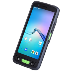 Fast Delivery Android PDA Barcode Scanner with 5.5 Inch - Asset Track Pro