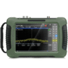 RF Digital Spectrum Analyzer 9 kHz-6.3 GHz with 10.5" Display - Asset Track Pro