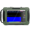 RF Digital Spectrum Analyzer 9 kHz-6.3 GHz with 10.5" Display - Asset Track Pro