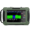 RF Digital Spectrum Analyzer 9 kHz-6.3 GHz with 10.5" Display - Asset Track Pro