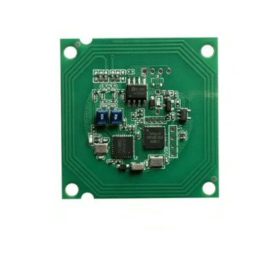 Asset Track Pro NFC Reader Modul