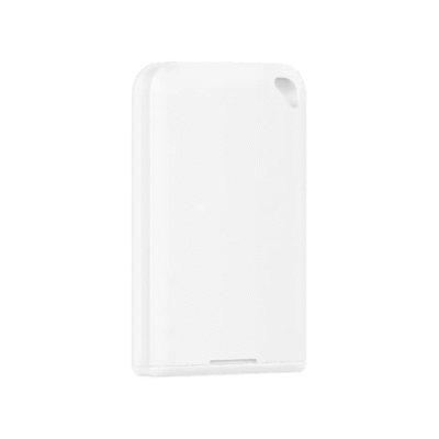 Smart Home Automation Temperature & Humidity Sensor– Asset Track Pro