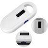 ATPSLRF-1032.png Portable RFID FDX Animal Tag Reader with USB Interface - Asset Track Pro