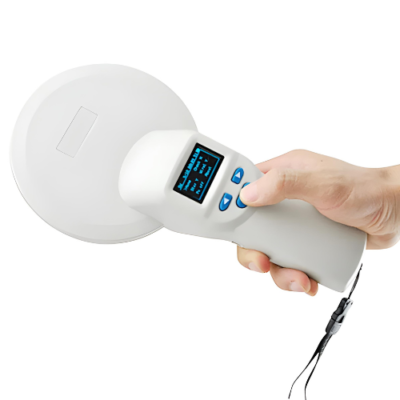 LF Ear Tag Reader Animal Protocol with USB Interface – Asset Track Pro