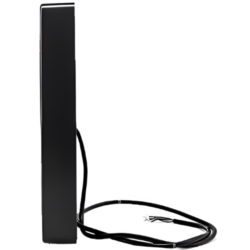 RFID LF Pet Chip Reader with Long-Distance Ear-Tag - Asset Track Pro