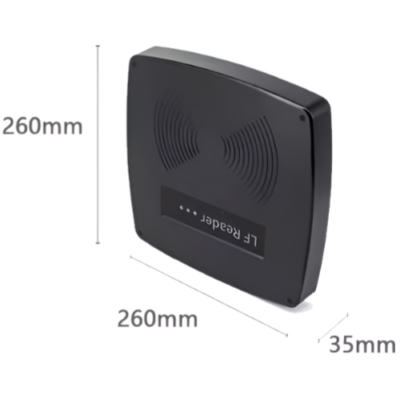ATPSLRF-1052.png RFID LF Pet Chip Reader with Long-Distance Ear-Tag - Asset Track Pro