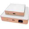 ATPSPLGH-103-2.png Smart ZigBee 3 Wireless Gateway Hub with Smart Life APP - Asset Track Pro