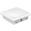 Outdoor IoT Bluetooth Beacon to LoRaWAN Data Transfer Gateway - Asset Track Pro