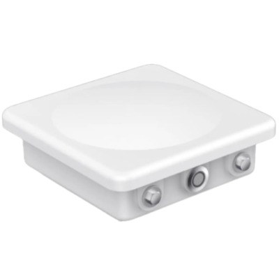 Outdoor IoT Bluetooth Beacon to LoRaWAN Data Transfer Gateway - Asset Track Pro